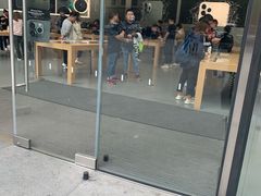 -Apple零售店(新街口店)
