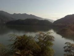 -宁波五龙潭景区