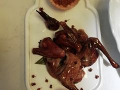 -院8里·小聚园老川菜(九眼桥店)