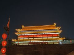 -西安城墙·碑林历史文化景区