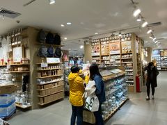 -MUJI无印良品(保利时光里店)