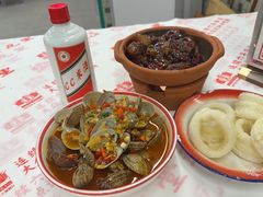 -堂瓦里·33年传统赣菜(第一街区店)