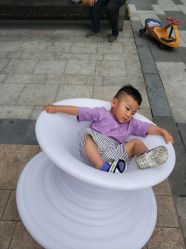 -马克叔叔儿童理发形象设计