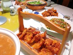 -老宁波1381餐厅(宏泰广场店)