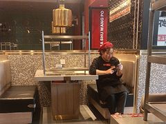 -巴蜀王婆大虾(南锣鼓巷店)