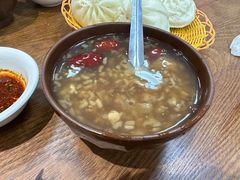 -郑家包子牛肉拉面(尚勤路店)