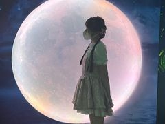 -天津梵高星空艺术馆(天河城旗舰店)