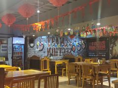 大堂-云晓光头烧烤吧(新大陆广场店)