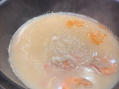 -海味当家·蒸锅海鲜(星海公园店)