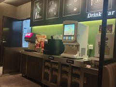 -萨莉亚意式餐厅(龙阳广场店)