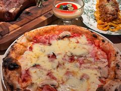 -Mammamia意大利餐厅(阳春巷店)