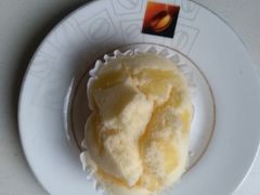 芒果味芙蓉-山崎面包(苏州中心店)