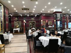 大堂-丰谷茶楼(鸿大广场店)