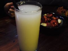 -杰J.w.m深夜食堂 厚杰居酒屋(淮海街商业街店)