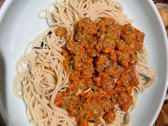 -裕兴记•蟹黄面馆(人民广场店)