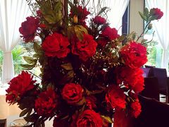 -老洋房花园饭店(绍兴路店)