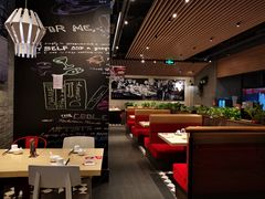 大堂-避风塘(嘉兴八佰伴店)