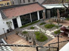 -素心小筑(后沙裕镇店)