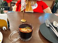 -Shantek象提南亚餐厅&西餐融合Bistro(淮海中路店)