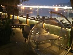 -夜宴江景餐厅