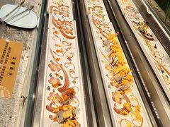 -金滏山·烤肉海鲜火锅自助(襄阳万达店)