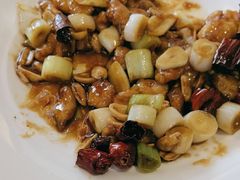 -辣婆婆(航天桥店)