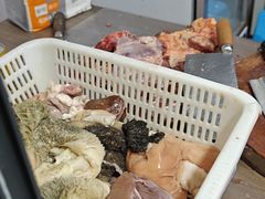 -佳荣老五生态牛肉馆