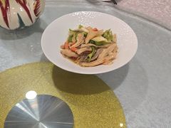 -汗腾格里·风味餐厅(新疆驻京办店)