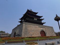 -光岳楼