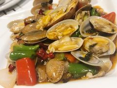 香辣花甲-强记海鲜·大排档(蛇口新街店)