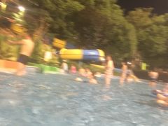 -苏州乐园森林水世界