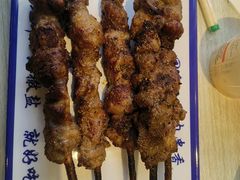 -丝路伊兰·兰州牛肉面(马连道店)