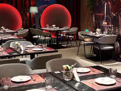 -Nord Grill&Bar Highland诺德西餐(深圳欢乐海岸店)