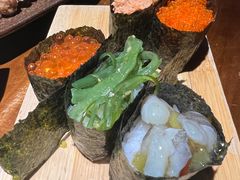 -円满日式居酒屋(蓉花路美食街店)