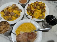 -深仔记茶餐厅(亚士厘道店)