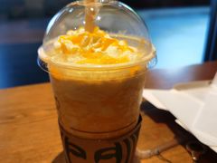 -星巴克(杭州市民中心店)