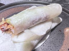 -新白鹿餐厅(松江开元地中海店)