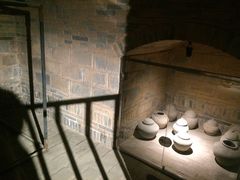 -洛阳古墓博物馆