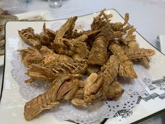 -宾朋美食海鲜餐厅·特色美食专访(兴海路店)