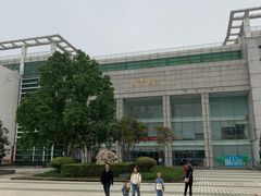 -广东中医药博物馆