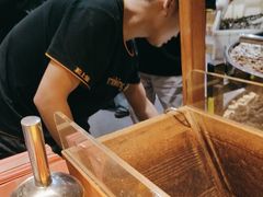 -粒上皇(上海瞿溪路店)