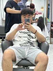 -ASG Hair Salon烫染·接发