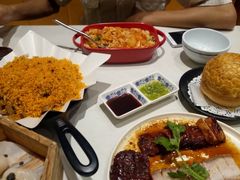 -明腾壹间茶餐厅(新都会花园广场店)