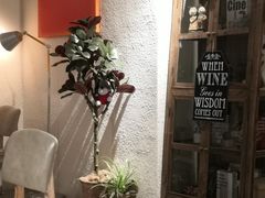 -甘单茶事小馆(洋河店)