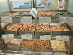 -上海哈尔滨食品厂(淮海中路店)