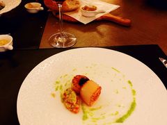 -恰餐厅CHAR Grill(北京三里屯洲际店)