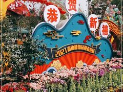 -南山植物园