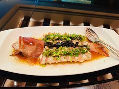 -西安凯悦酒店·湖畔中餐厅