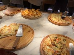 -比格比萨自助(大兴荟聚店)