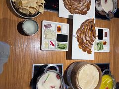 -德香苑脆皮烤鸭·经典(爱融荟城店)